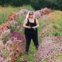 Caroline Shadood