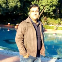 Manoj Ojha
