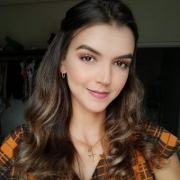 Laura Fernanda Silva Nepomuceno