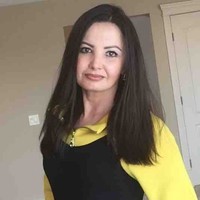 Lena Shaidullina
