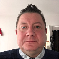 Steve Hurrell