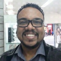 Gerson Carmo