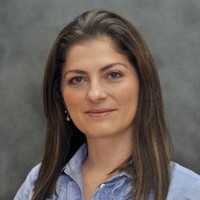 Rebeca Chacon