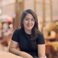 Geralyn Diaz