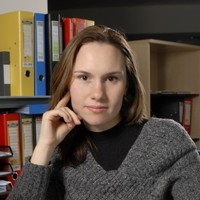 Paulina Minkova