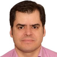 Ricardo Angulo Cormenzana
