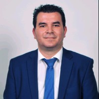 Alexandros Stergiopoulos