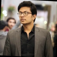 Usama Anwer