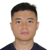 Ted Chong Zhi Long
