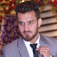 Haris Khan