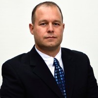 David Kozub