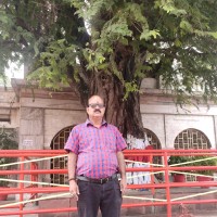 sanjai awasthi