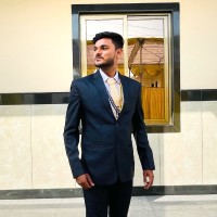 Arham Khan
