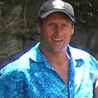 Brian Pritchard