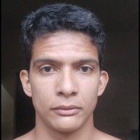 Marcos Alves Dos Santos