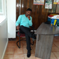 Hanu Nayak