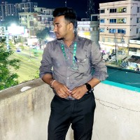 Sudipta Biswas