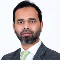 Mohammad Shaidus Zaman