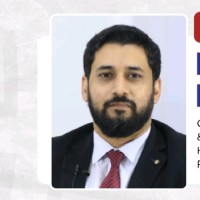 Dr Junaid Rasool