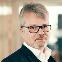 Ulf Hansen