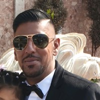 Sufyan Bashir