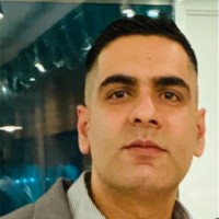 Himanshu Sawhney