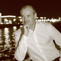 Sergey Vishnyakov