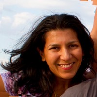 Safia Fatimi