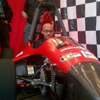 Megat Shuib