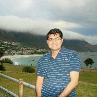 Sunil Rathi