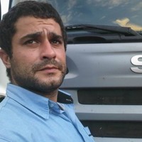 Marcio Oliviera Santos