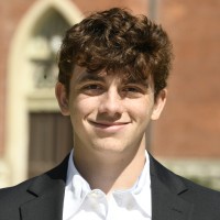 Connor Hickey