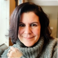Kelly Eldred