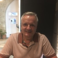 Mark Pinner