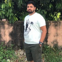 Prakash Kharel