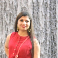 Jaspreet Kaur