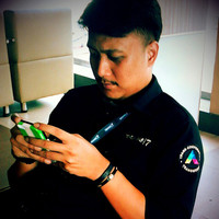 Angga Setiaji