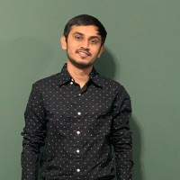 Pratik Patel