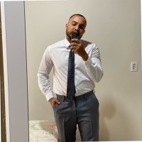 Luiz Carlos Xavier Pereira Filho