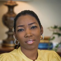Regina Miller