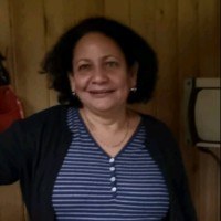 Lorna Lopez Kauffmann