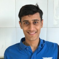 Nikhil Sharda