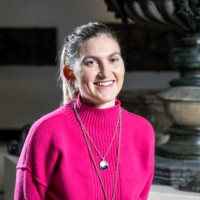 Iona Farrell