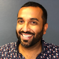Umair Malik