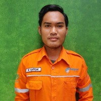Muhammad Ikhrom