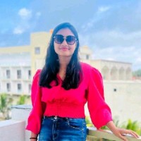 Pragya Pradhan