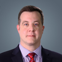 Patrick Greaney