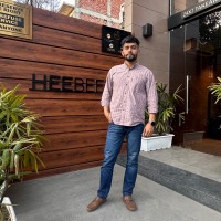 Sahil bhanot