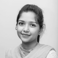 Syeda Tamara Zafar