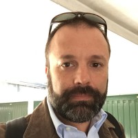 Paolo Parziale